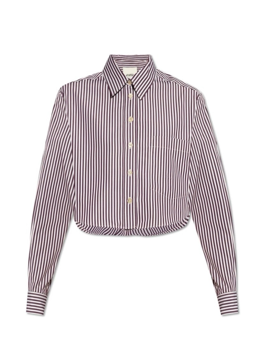 Isabel Marant Fleora Top - Picture 1 of 1